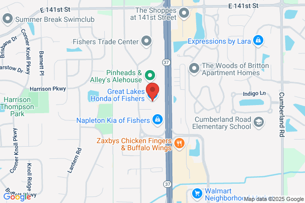 Noblesville Honda