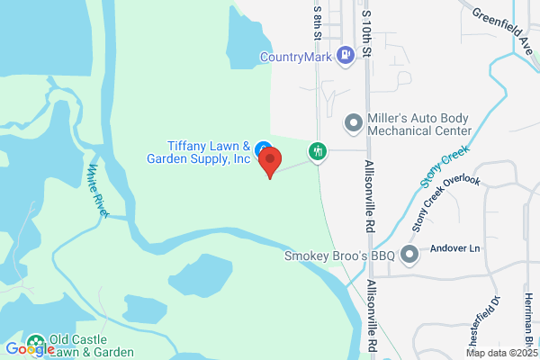 Noblesville Landfill Inc