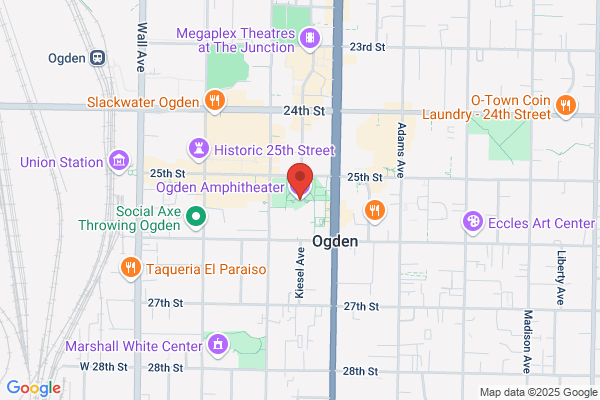 Ogden Entertainment