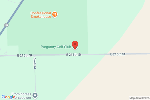Purgatory Golf Club