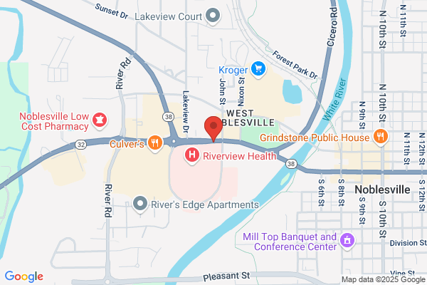 Rivercross Orthopaedics & Sports Medicine