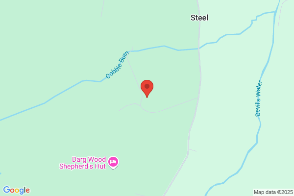 Shields Gardens Ltd