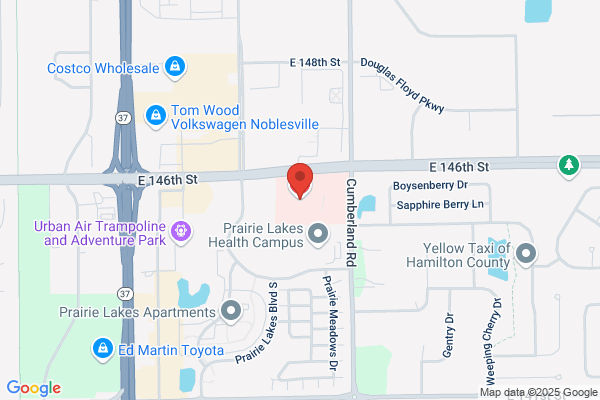 Physical Therapy & Rehab - Noblesville