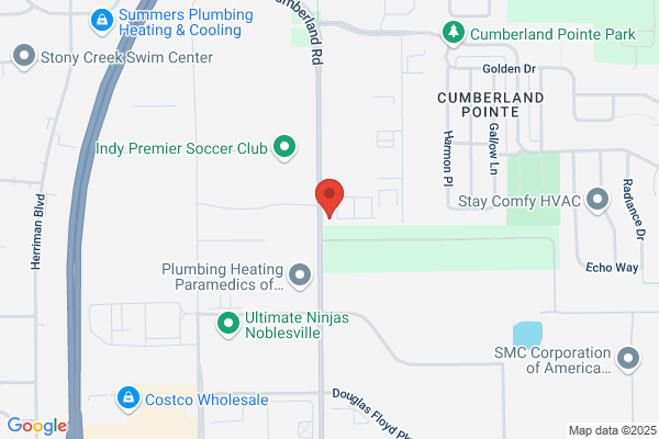 NOBLES VILLE PLUMBERS