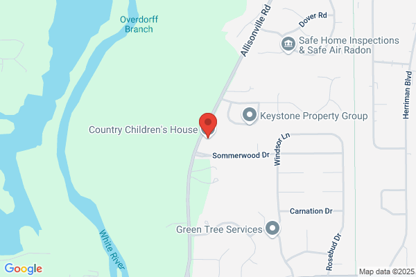 Country Childrens House Montessori Preschool & Kindergarten