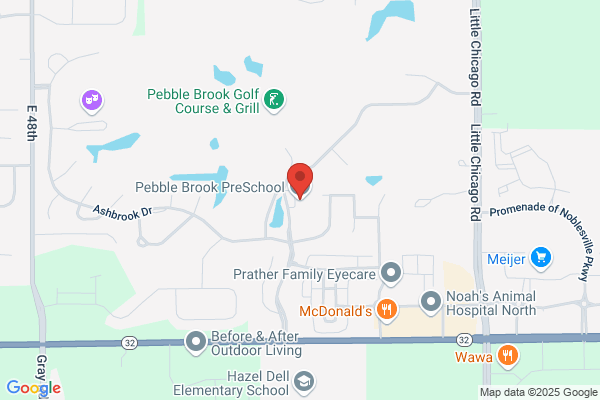 Pebble Brook PreSchool