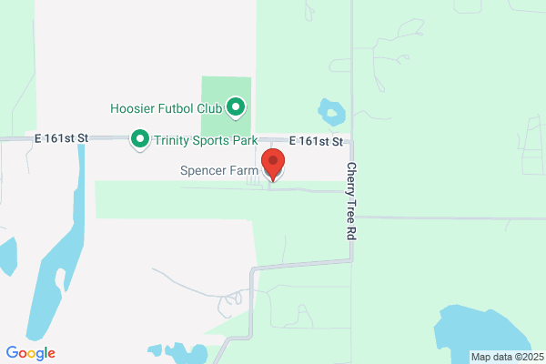 Spencer's You-Pick
