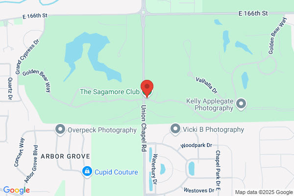 Sagamore Golf Club and Community Golf Club