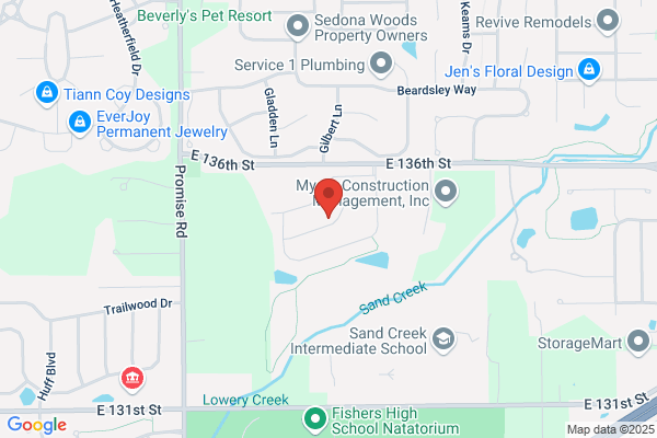 Sandcreek Properties Llc