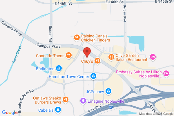 McAlister's Deli