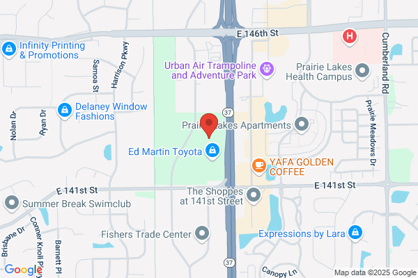 U-Haul Moving & Storage of Noblesville