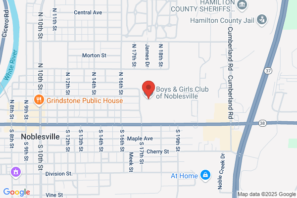 Boys & Girls Club of Noblesville