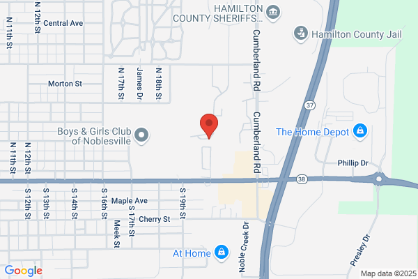 Noblesville Housing Authority