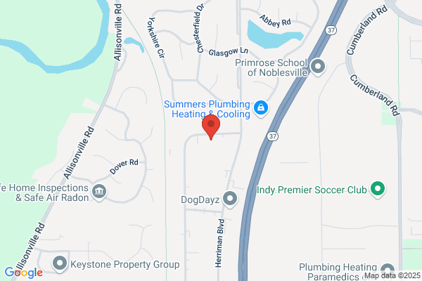 Stoney Creek Swim Center