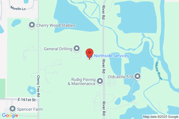 Northside Landscape Supply Inc