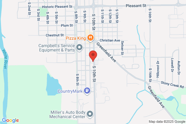 Hamilton Hills Animal Hospital
