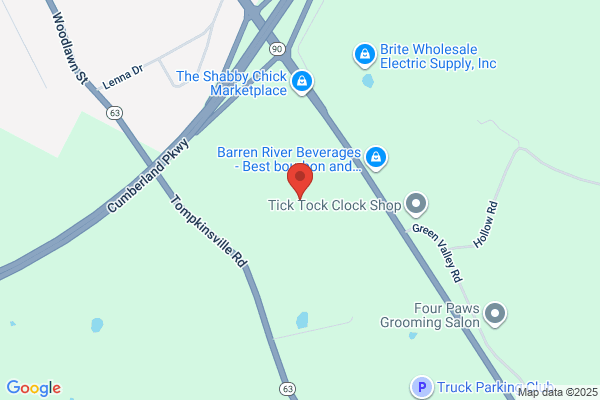 Larry Glasbrenner Inc