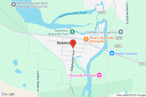 Nobleton Community Church