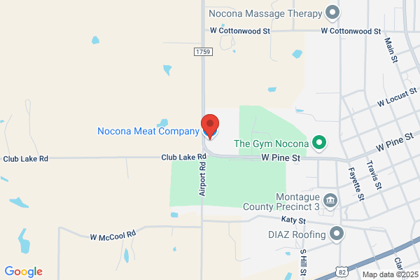 Nocona Meat Company