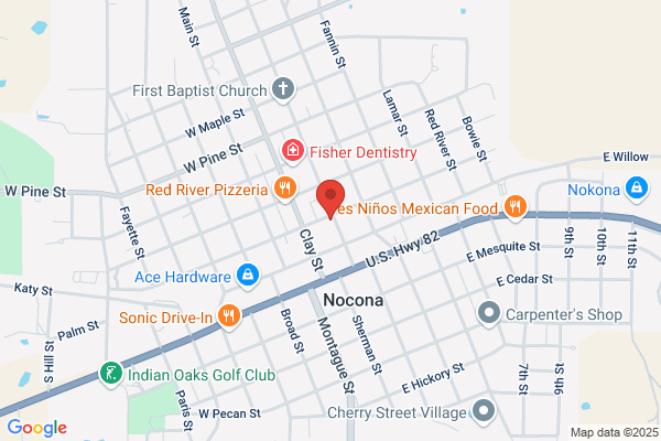 Nocona News