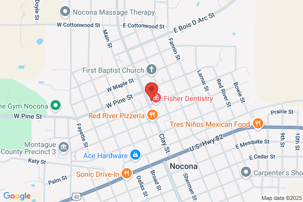 Nocona Appliance