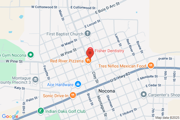 Nocona Chamber of Commerce