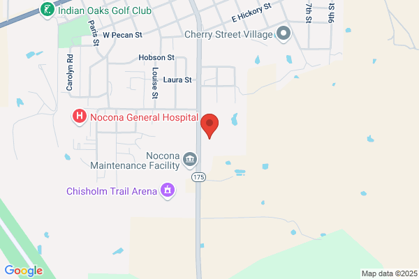 Nocona Terrace Apartments