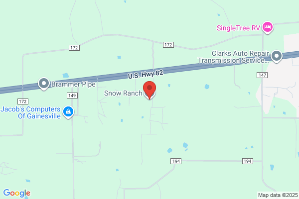 Snow Cattle Company Inc