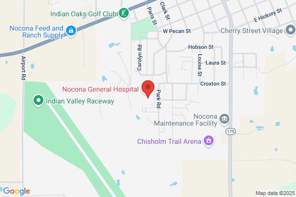 Texas Oncology-Nocona