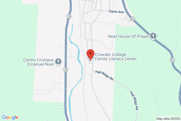 Crowder College Family Literacy Center