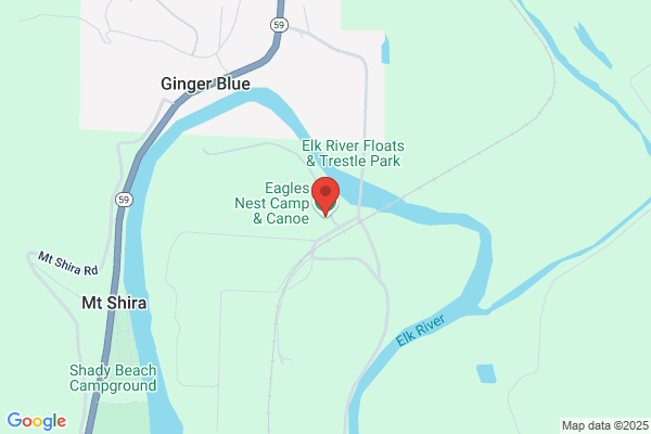 Eagles Nest Campground