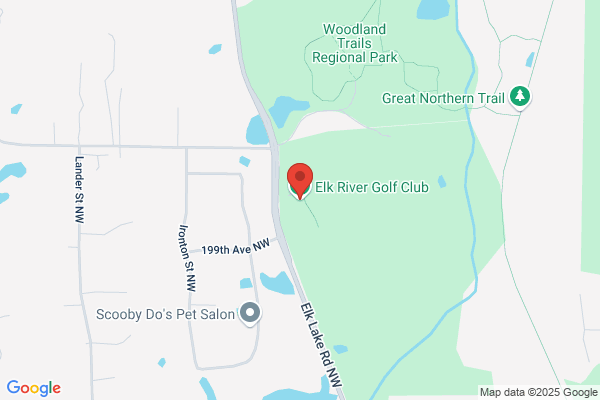 Elk River Country Club