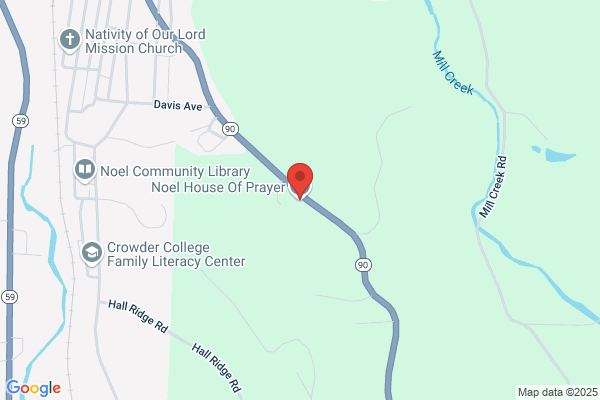 House of Prayer