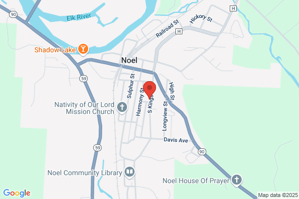 Noel Church of Christ