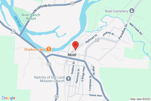 Noel City of