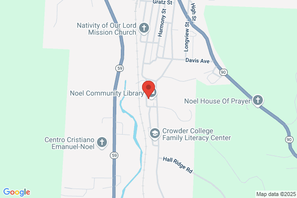 Noel City of, Housing Authority