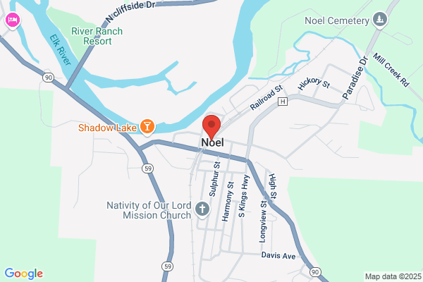 Noel Electric Company