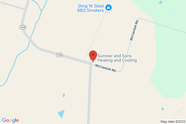 Sumner Mechanical Heating & Air Conditioning