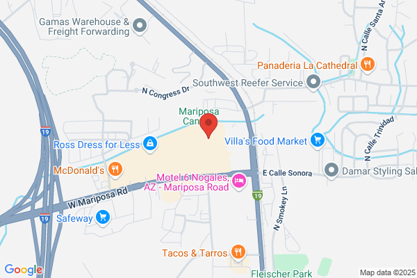 Nogales Insurance Center