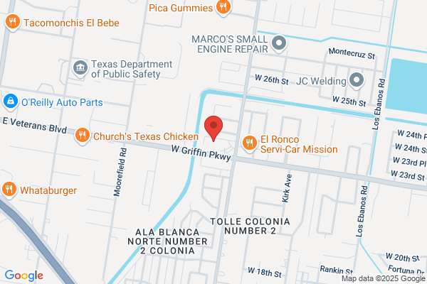 Frontier Heating & Cooling, Inc.