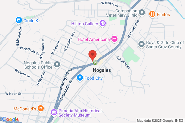 Sinaloa Tires & Service
