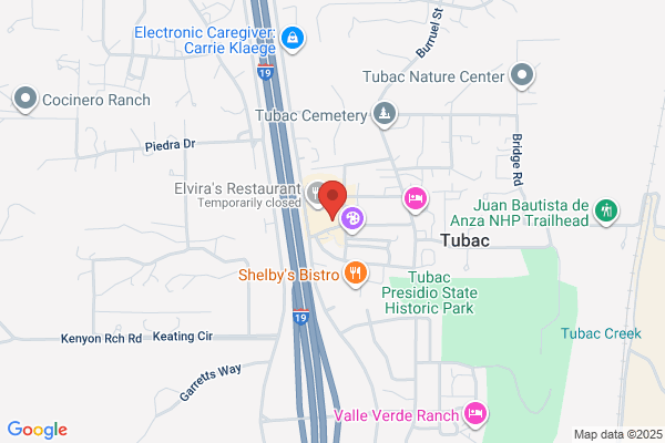 Tubac Deli & Coffee Company