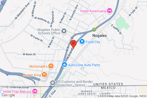 A-1 Auto Parts Warehouse Inc