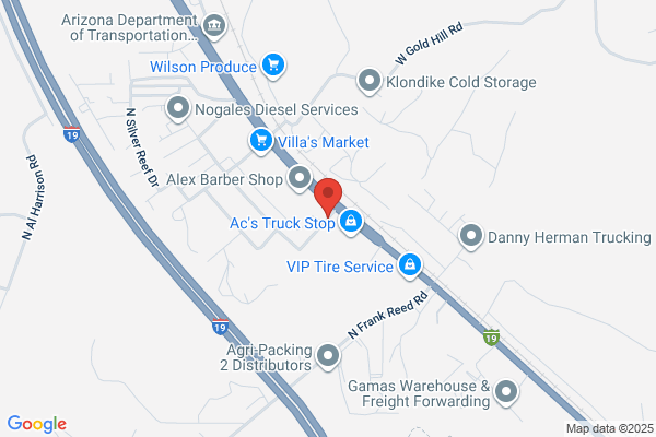 Bonita Truck Brokers