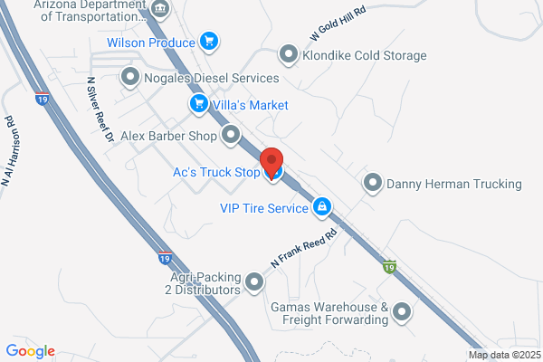 California Gas Transport