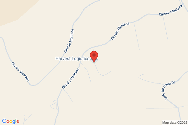 Harvest Logistics Inc