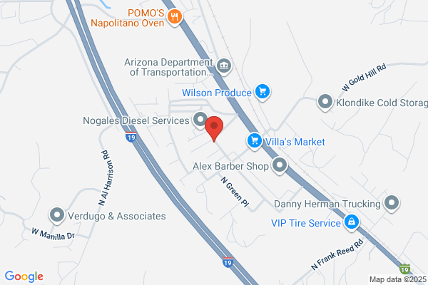 Roadway Express Inc