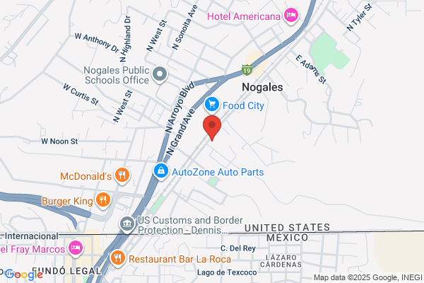 Union Pacific Railroad Company