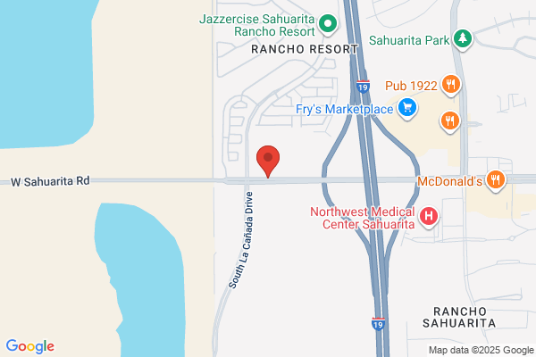 Sahuarita Church of God in Christ