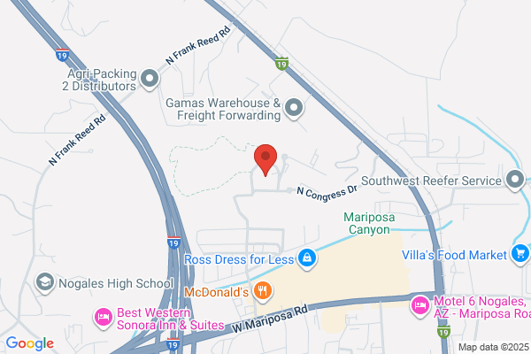 Santa Cruz County Government, Court Administration
